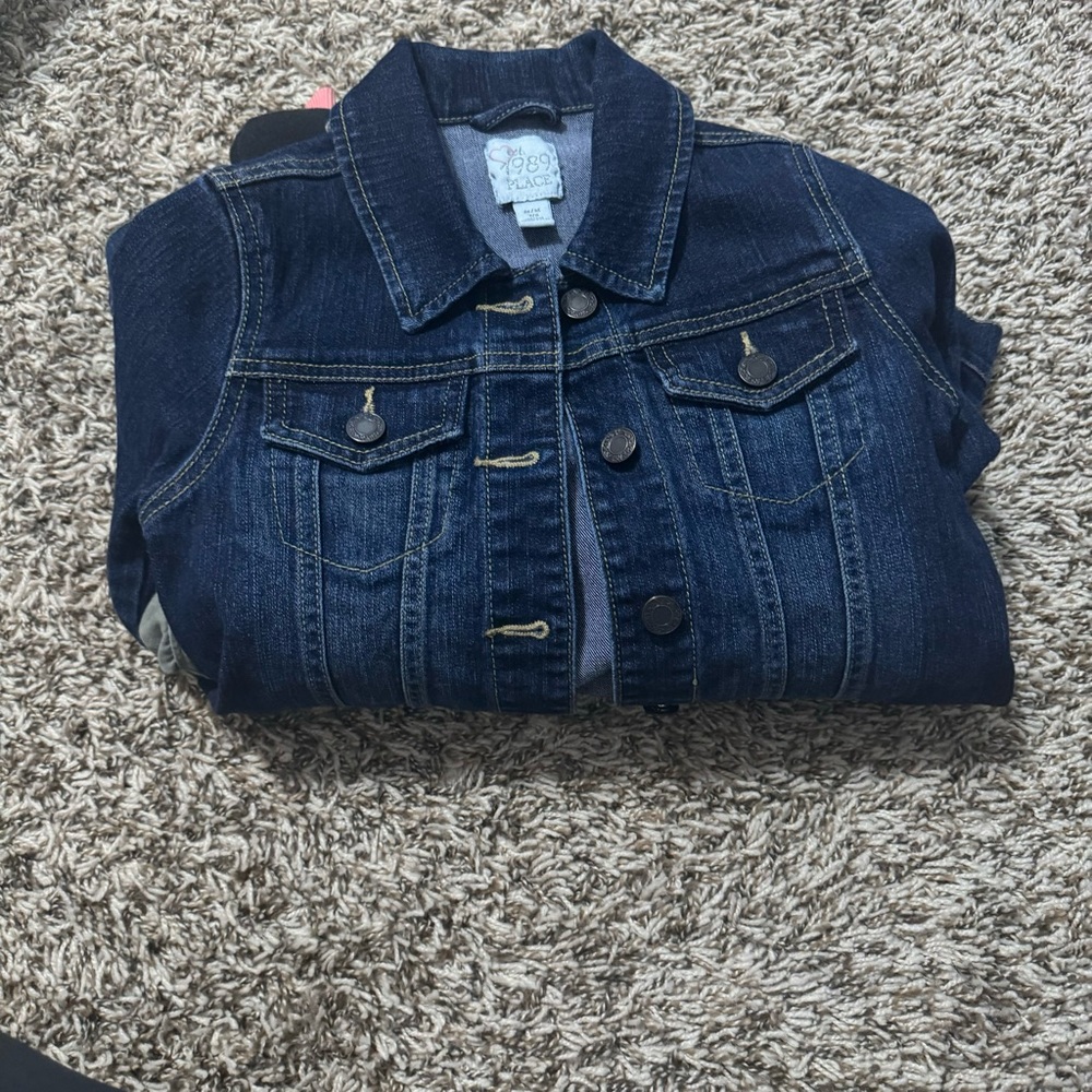 7/8 Jacket Bundle